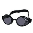 thumbnail image 1 of Bovemsi Glasses for Women Vintage Goggles Welding Punk Cosplay Eye Glasses, 1 of 2