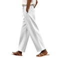 thumbnail image 1 of Bovemsi Lounge Pants Women Autumn And Winter Fashion Plus Size Casual Sports Pants Hiking Pants, 1 of 6