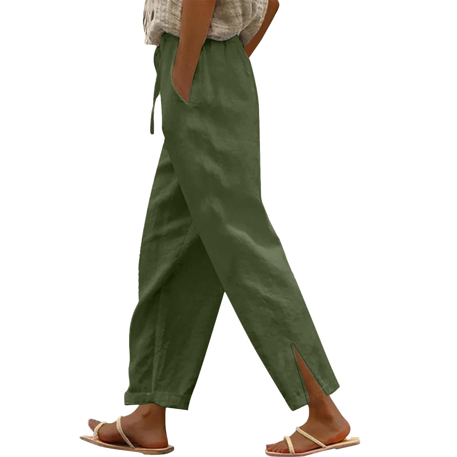 Clementine Coast Lounge Pants