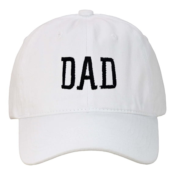 Bovemsi Mens Baseball Caps for Men To Daddy Established Hats Washed Distressed Cap Embroidered Dyed Profile Cotton Hat for Outdoor Activities