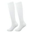 thumbnail image 1 of Bovemsi Stockings for Women Compression Socks Circulation Best Running Travel Recovery & Flight Thigh High Compression Stockings, 1 of 6