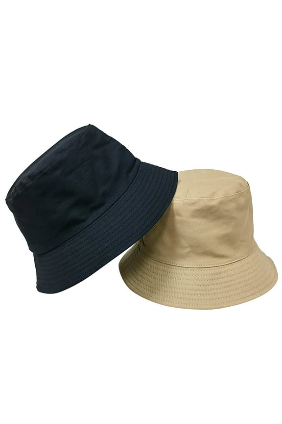 Summer Beach Fishmen Hat for Lady Fisherman Male Korean Version Simple Casual Female Solid Color Light Plate Visor Couple Bucket Cap