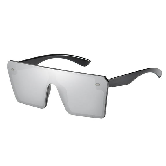 Bovemsi Sunglasses Polarized Fashion Man Women Oversize Square Glasses Shades Vintage Retro Style Fishing Glasses