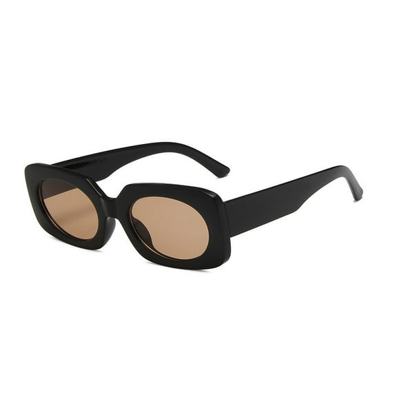Bovemsi Sunglasses Polarized For Women Men Vintage Big Frame Ladies Shades UV400 Sun Glasses Fishing Glasses