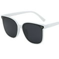 thumbnail image 1 of Bovemsi Sunglasses Polarized Trendy For Women Men Sunglasse Sun Glasses 1 UV Blocking Fishing Glasses, 1 of 2