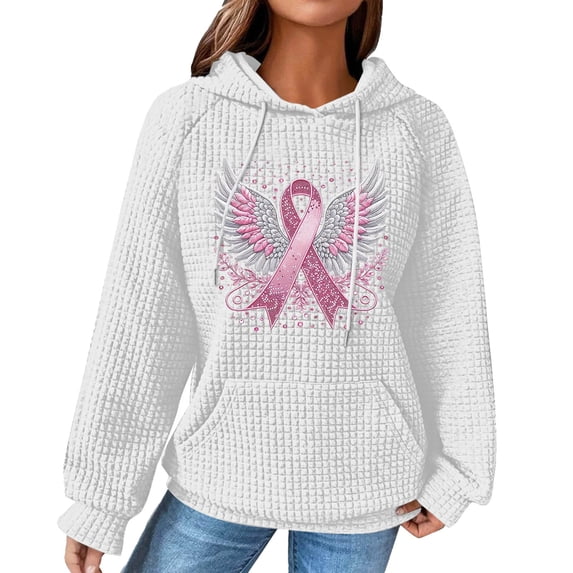 Bovemsi Sweatshirt for Women Womens Hoodies Casual Long Sleeve Pullover Tops Loose Hooded With Pocket Comfort Hoodie