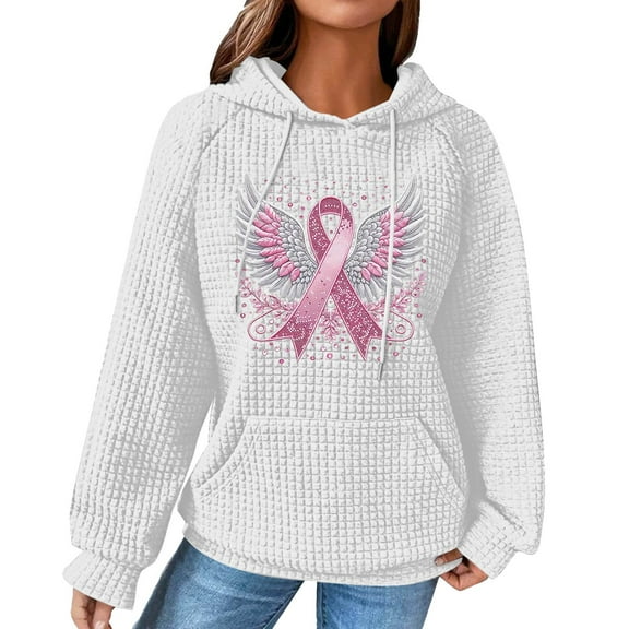 Bovemsi Sweatshirt for Women Womens Hoodies Casual Long Sleeve Pullover Tops Loose Hooded With Pocket Comfort Hoodie