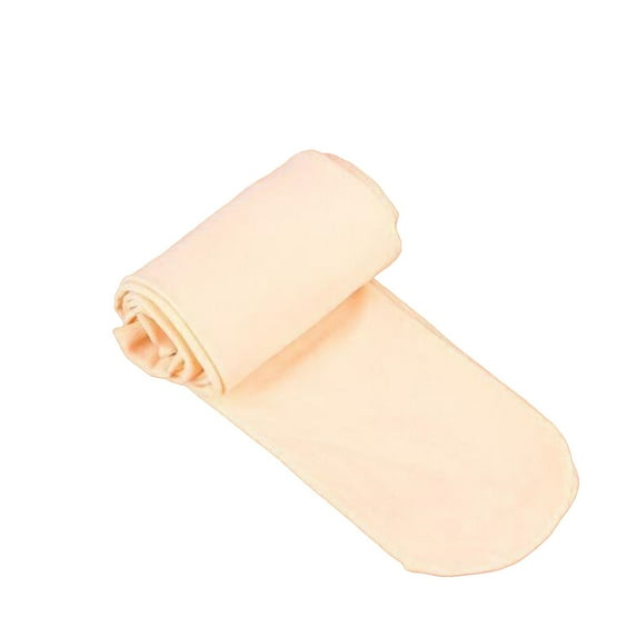 Bovemsi Tights for Women Candy Colors Opaque Footed Socks Slim Pantyhose Stockings Black Tights