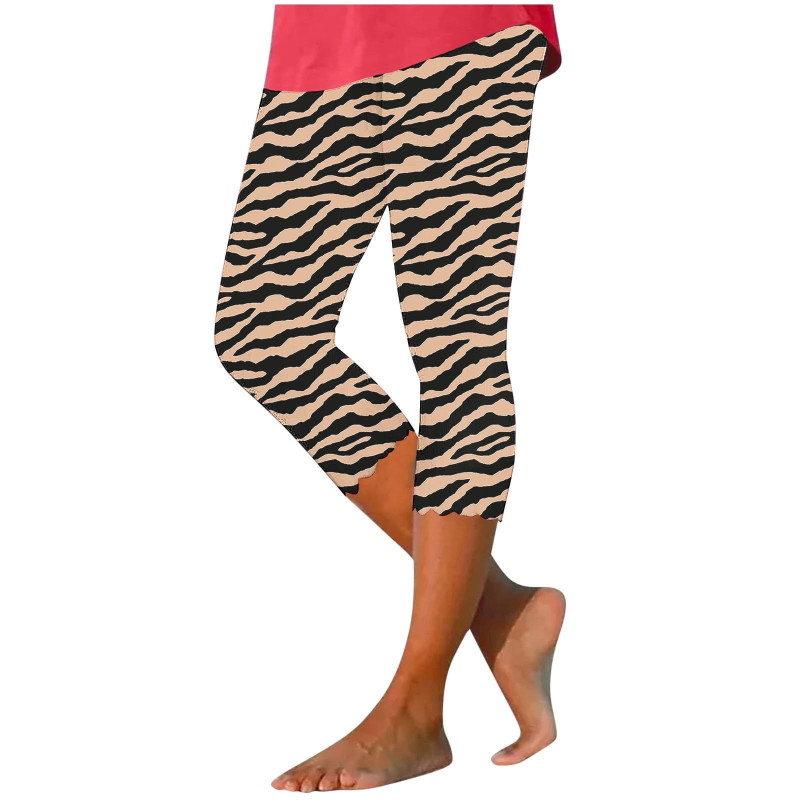 Sports Leggings With Shorts - Black - Kids | H&M US - View #8
