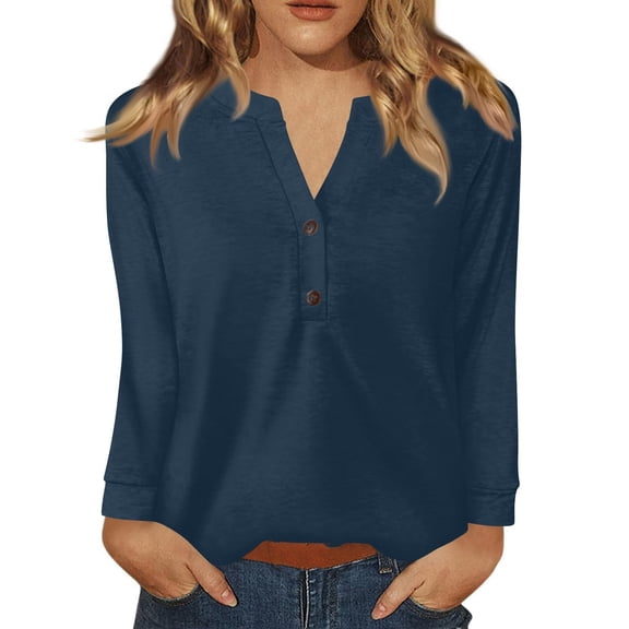 Bovemsi Women's Long Sleeve Tops 2025 Autumn Neck T Shirts Casual UK Long Sleeve Blouse