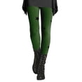 thumbnail image 1 of Bovemsi Yoga Pants For Women Fashion Printed Casual Leggings High Waisted Leggings,L, 1 of 7