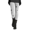 thumbnail image 1 of Bovemsi Yoga Pants For Women Fashion Printed Casual Leggings High Waisted Leggings,M, 1 of 7