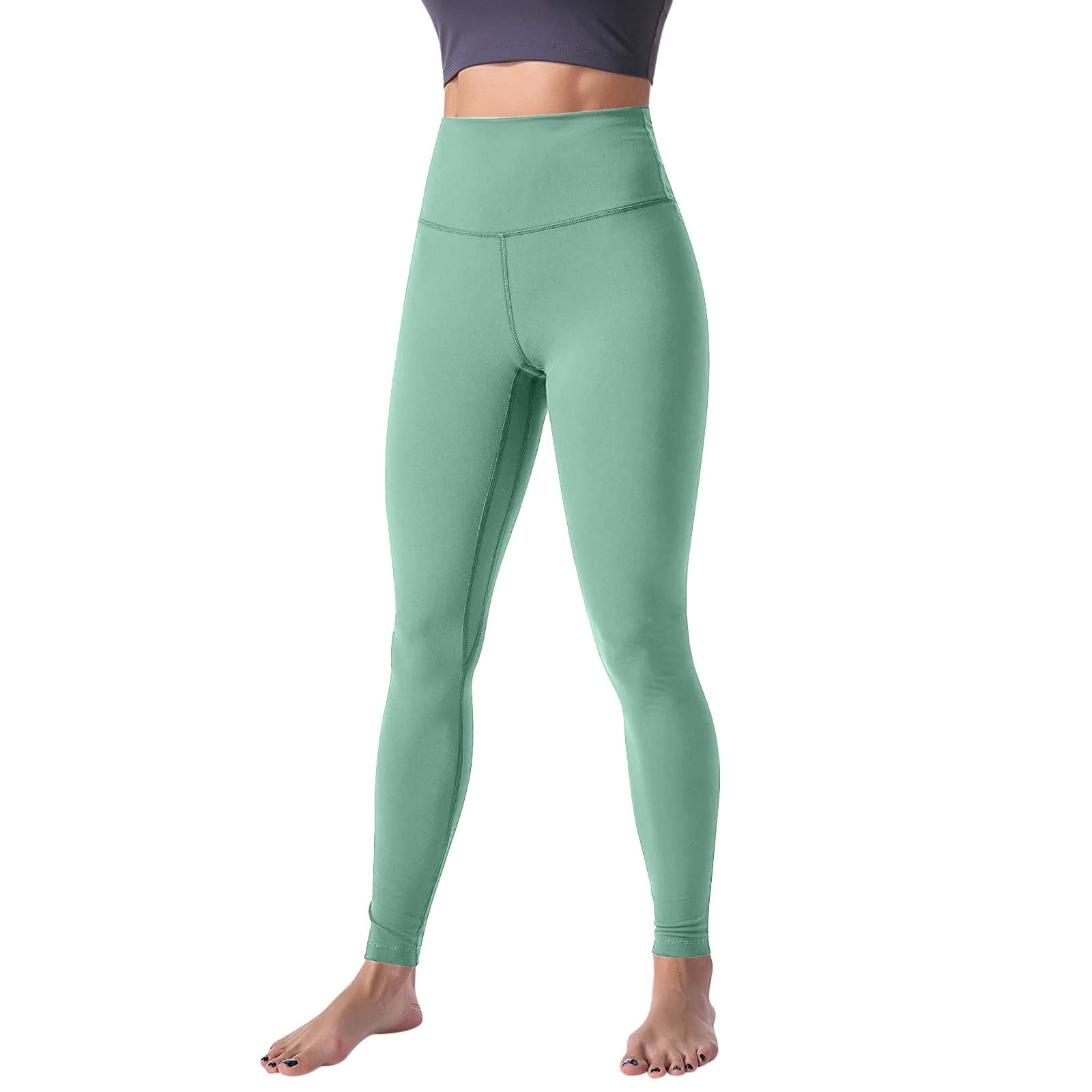 Bovemsi-Yoga-Pants-For-Women-Solid-Color