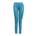 thumbnail image 1 of Bovemsi Yoga Pants Women Four Seasons Breathable Seamless Clothing Fitness Suit Sports High Waisted Leggings, 1 of 6