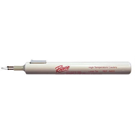 Bovie Cautery High Temp loop Tip