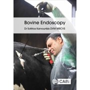 Bovine Endoscopy, Paperback