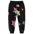 thumbnail image 1 of Bovxnpu Fall Winter Boys Girls Pants, Boys Sweatpants Jogger Pants Active Pants, Girls And Boys Pants Boys Sports Pants Children's Printed Pants, 1 of 7