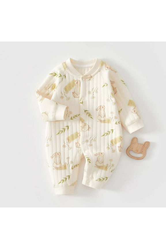 Fall Winter Newborn Bodysuit, Infant Rompers, born Clothes Jumpsuit Spring Styles Hoodie born Spring Clothing Super Cute Clothes