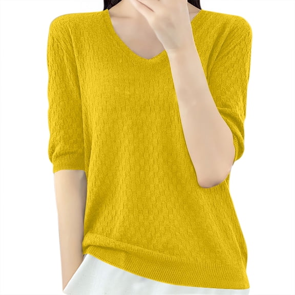 Bovxnpu Fall Winter Plus Size Tops for Women, Womens Long Sleeve Shirt Tops Loose Casual Fall Thick T Shirts Winter Outs Trendy Clothes