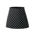 thumbnail image 1 of Bovxnpu Girls Skirt Girls School Uniform Skirt Suits Skirt High Waist A-line Short Skirt School Girl Outfit, 1 of 7