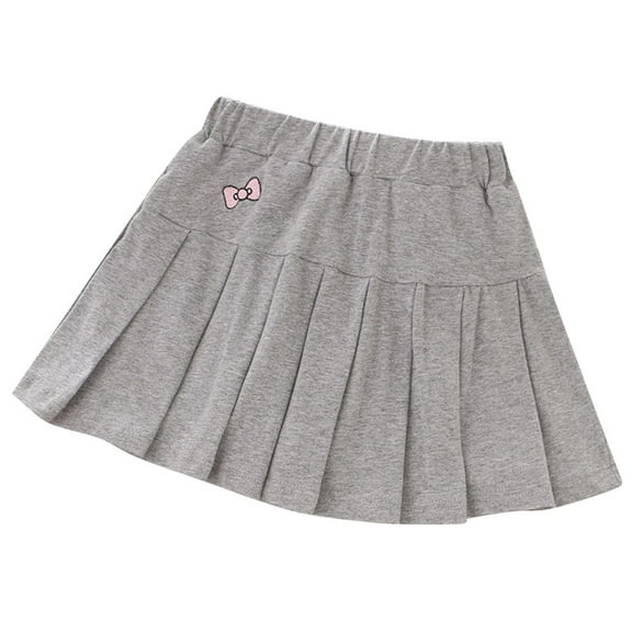 Bovxnpu Girls Skirt Toddler Girls Layered Tutus Skirt Sparkling Sequin Dance Skirts School Girl Outfit