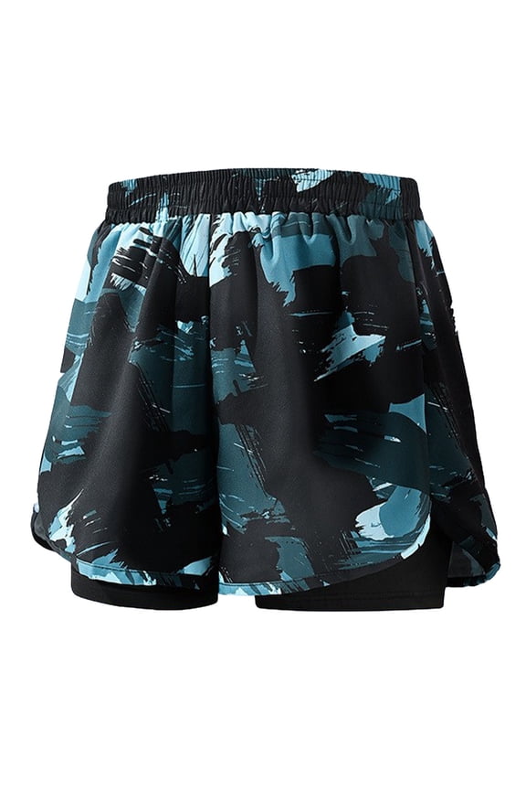 Men's Swim Trunks Mens Loose Boxers Shorts Swim Trunks Swimwear (Men's or Men's Big & Tall)