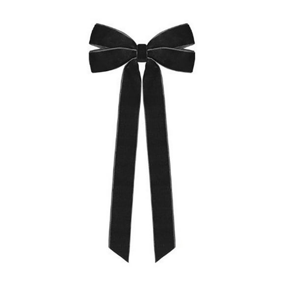 Bow *1 *10 Ribbon Bows for Christmas Tree Rustic Small Craft Bows Ornaments for Garland Wreath Wrapping Candy Bags Diy Decorations