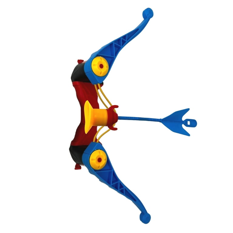 Bow & Arrow Set, Kids Sports, Children Ages 3+ by MinnARK