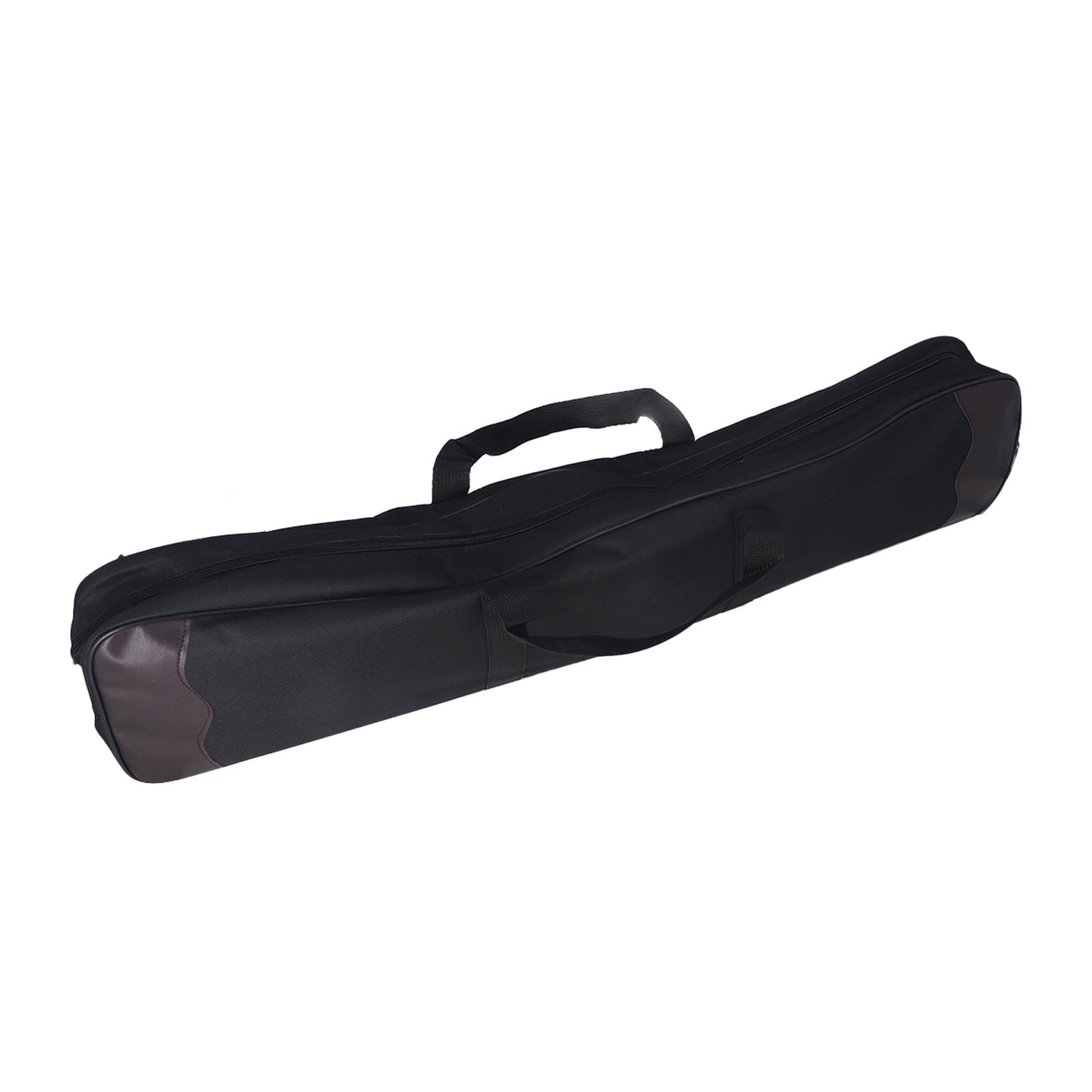 Bow Arrows Bag Large Capacity Thickened Canvas Recurve Bow Carrier Archery Carry Bag with