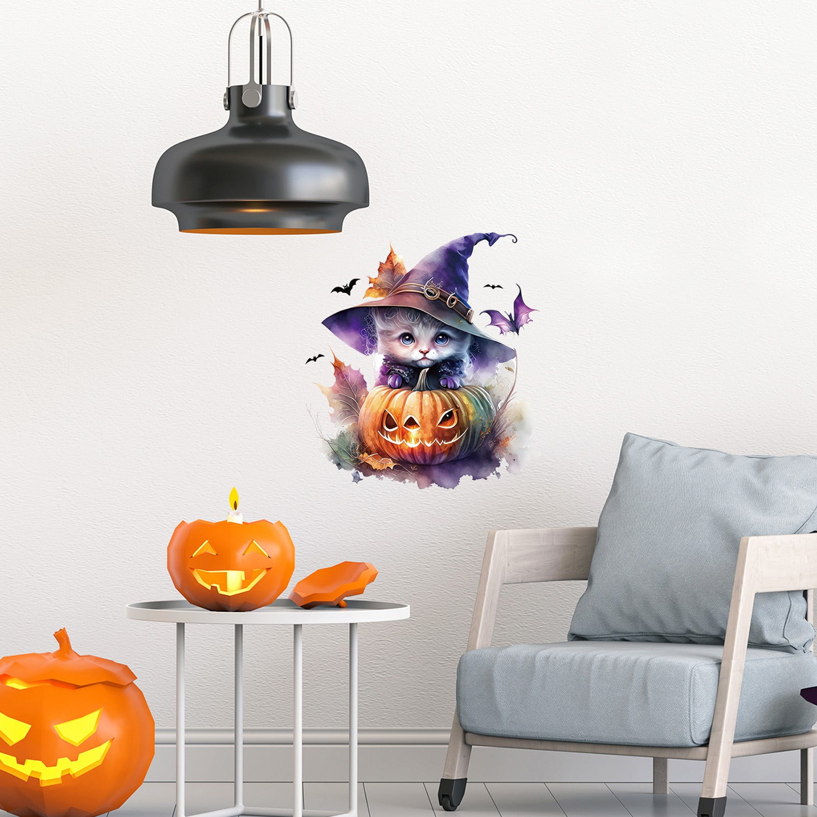Bow Baby Wall Decals Terrifying Decorations For A Spine Party