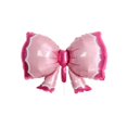thumbnail image 1 of Bow Birthday Party Decorations Pink Bow Balloon for Girl’S Birthday Party Engagement Or Wedding Event, 1 of 8