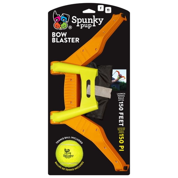 Bow Blaster Toy Launcher - Elevate Playtime