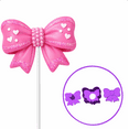 thumbnail image 1 of Bow Cake Pop Mold #2, 1 of 3