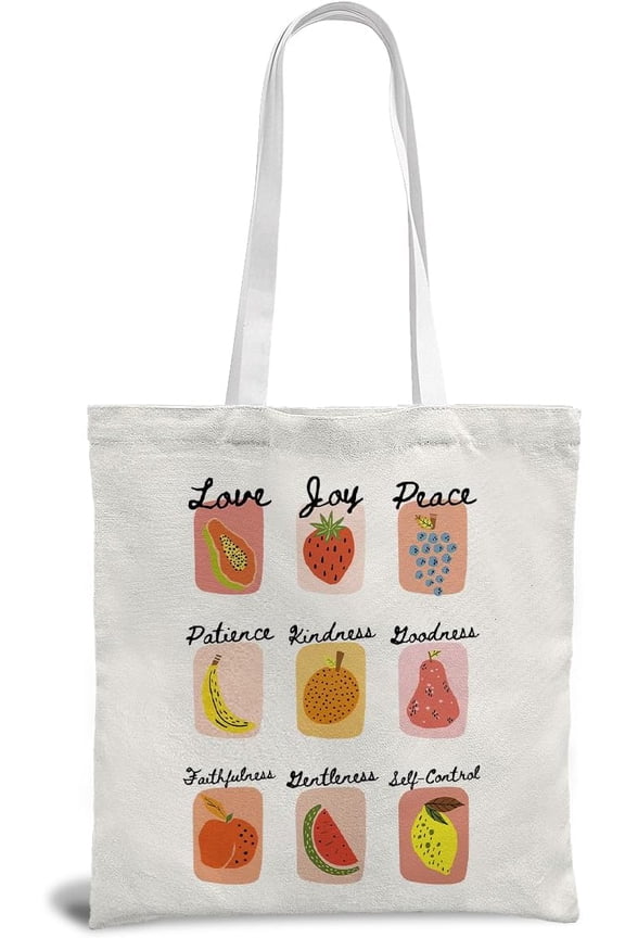 Bow Canvas Tote Bag for Women, Bow Tote Bag, Bag, Trendy Gifts for Women