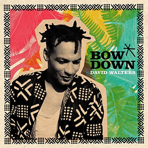 Bow Down EP (LP)