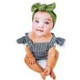 thumbnail image 1 of Bow Hair Band Elastic Elastic Headband Toddler Kid Baby Girls Bow Headband Headwear Accessories, 1 of 8