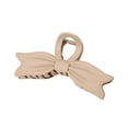 thumbnail image 1 of Bow Hair Clip Female Back Head Large Temperament Hair Clip Clip Hair Accessories Extra Large Barrettes Snap Barrettes for Girls, 1 of 5