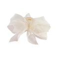 thumbnail image 1 of Bow Hairpins, Princess Tiara, Hair Accessories E9W4, 1 of 9