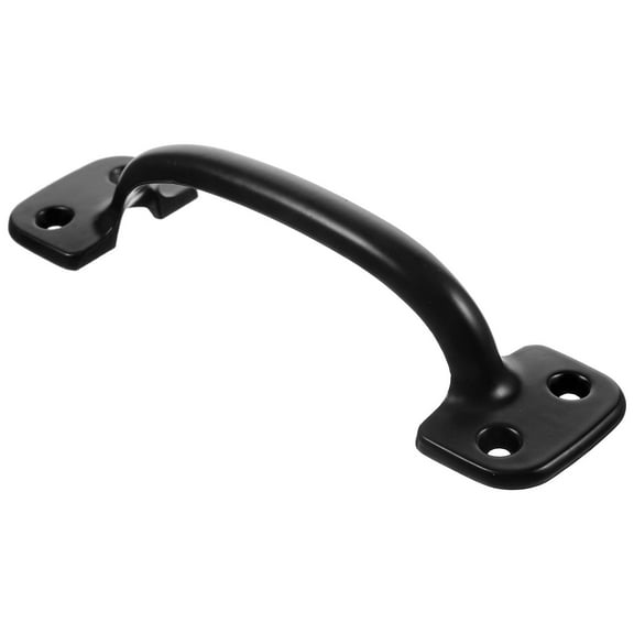 Bow Handle Door Knob Drawer Pulls Wardrobe Handle Bedroom Handle Modern Handle Screen Door Pull Cabinet Door Handles