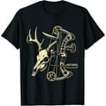 thumbnail image 1 of Bow Hunter Graphic Bow Hunting Sight for Men, 1 of 5