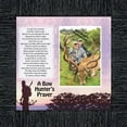 thumbnail image 1 of Bow Hunters Prayer, Hunting, Gaming with Crossbow Personalized Picture Frame, 10 X10 9704, 1 of 6