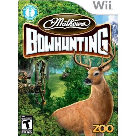 Bow Hunting [Mathews]