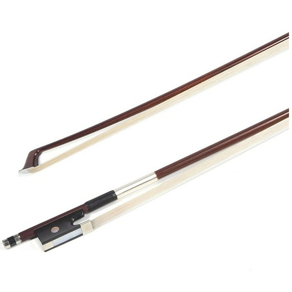 Bow,J.Remy,4/4vln,brzlwd,full,rd,Pln(M)