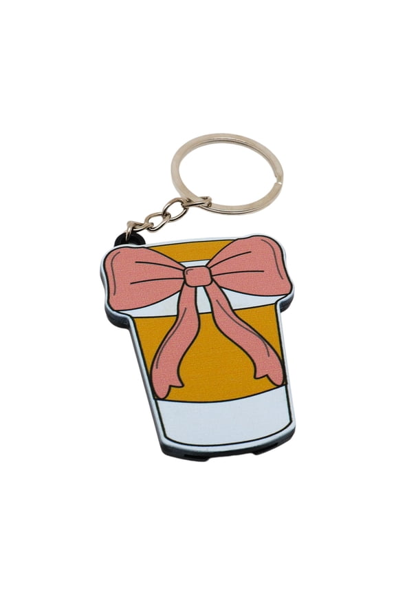 Bow Keychain Bottle Opener, Cute Keychain Beer Opener, Bow Nail Protector Can Opener Keychain, Portable Beer Opener, Keychain Bottle Opener, Bow Shaped Tool For Gifts, Parties And Daily Use