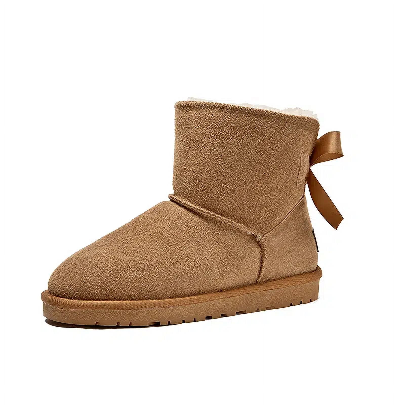 Comfy slip hotsell on boots