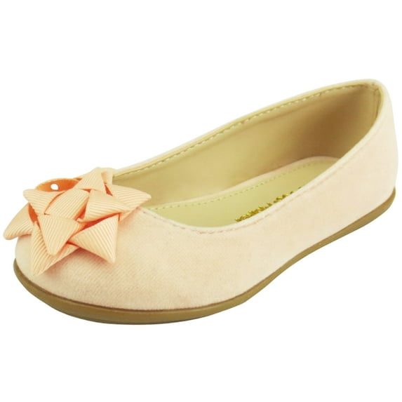 Bow-Knot Flat-TD1631128C-7