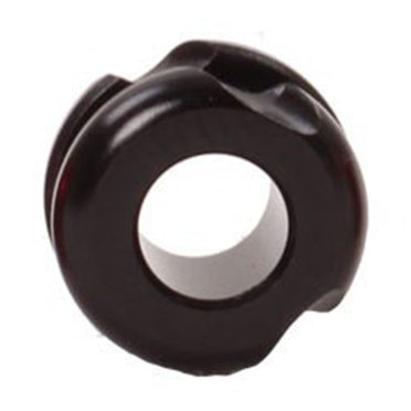 CIR-CUT Premium Gear 3-Foot Archery Peep Sight Tube Tubing – Black, Hunting & 3-D Bow