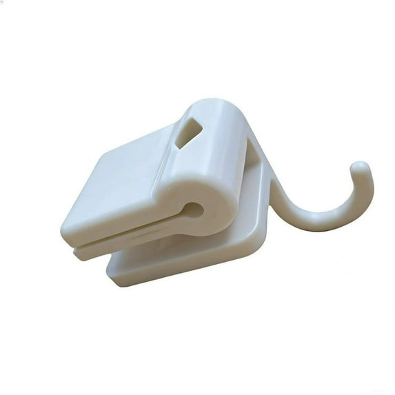 Bow For Music Stand With Pencil Clip Folding Bow Hook Organizer, Violin Holder for Sheet Music Stand and Desktop, Viola Hanger Hook for Stage Shows, Home Studio Practices