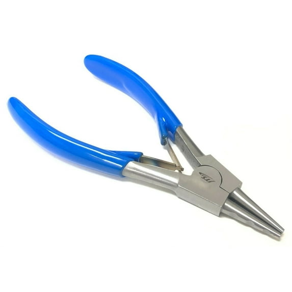 Bow Opening Pliers Reverse Action Plier Jump Rings and Pendant Opening Pliers