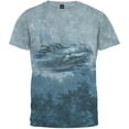 thumbnail image 1 of Bow Riders - T-Shirt - Large, 1 of 1